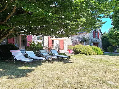 Maison, 165 m²