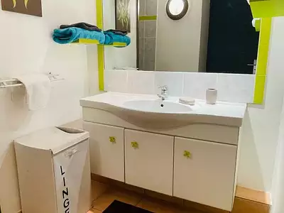 Appartement, 20 m²
