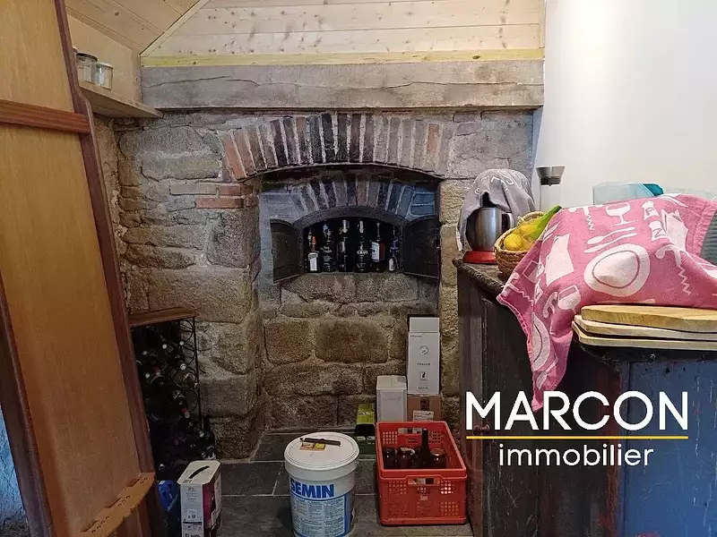 Maison, 179 m²