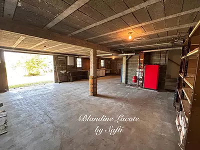 Maison, 84 m²