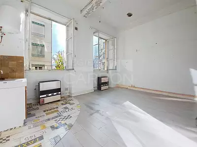 Appartement, 61 m²