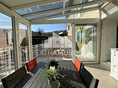 Maison, 158 m²