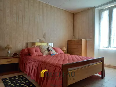 Maison, 87 m²