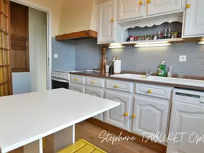 Maison, 129 m²