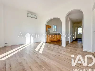 Appartement, 78 m²