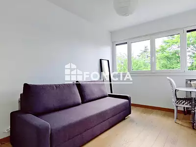 Appartement, 109 m²