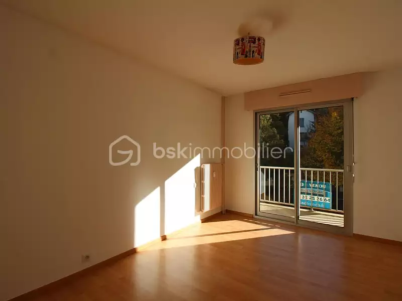 Appartement, 92 m²