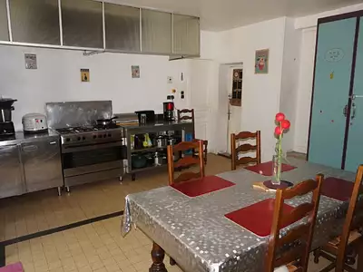 Maison, 370 m²