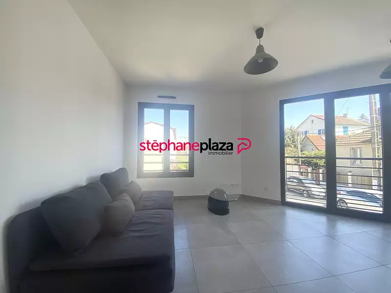 Appartement, 36 m²