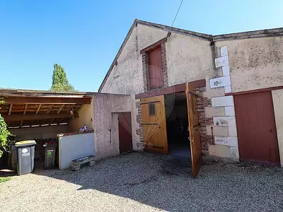 Maison, 161 m²