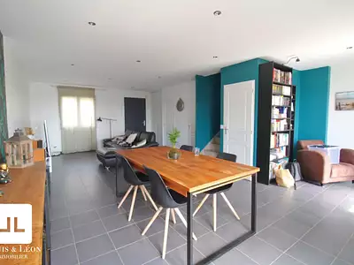 Maison, 155 m²