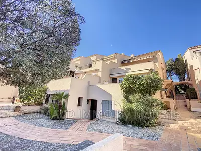 Appartement, 77,34 m²