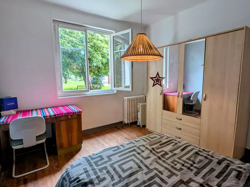 Maison, 121 m²
