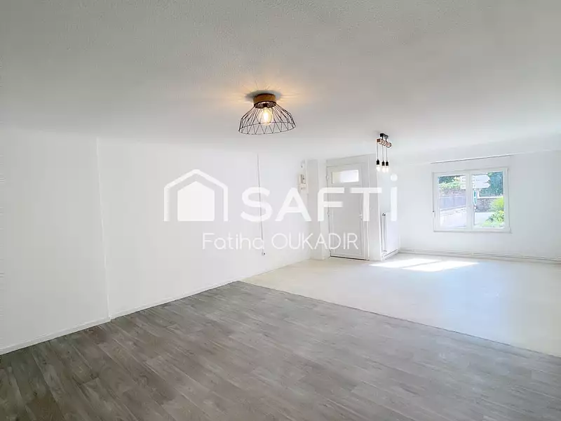Appartement, 67 m²
