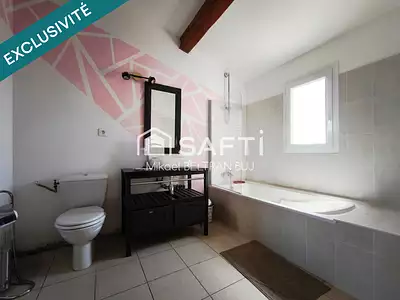 Maison, 102 m²