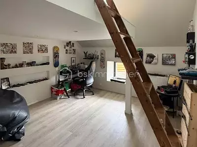 Maison, 145 m²