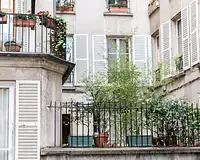 Appartement, 21,73 m²