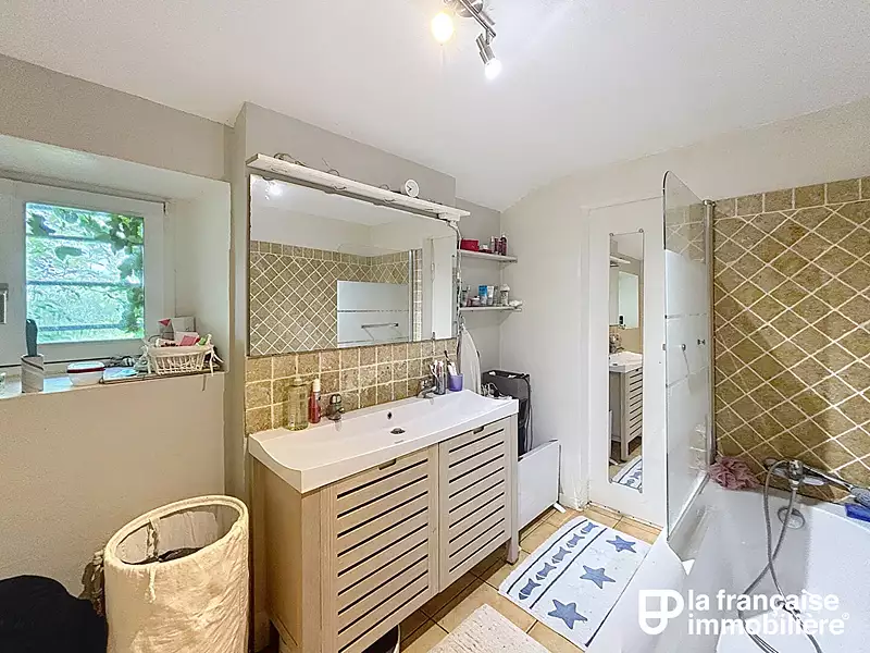 Maison, 142 m²