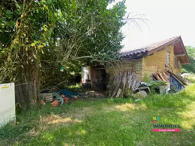 Maison, 75 m²