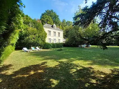 Maison, 183 m²