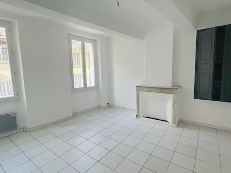 Appartement, 50,36 m²