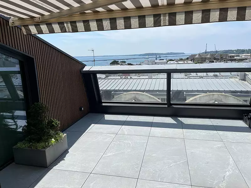Appartement, 102,91 m²