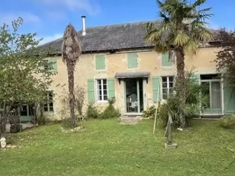 Maison, 180 m²