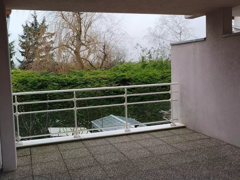 Appartement, 47,63 m²