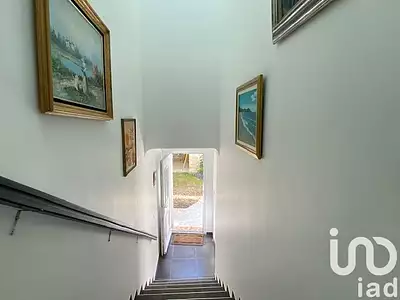 Maison, 141 m²