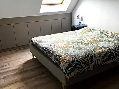 Appartement, 86 m²