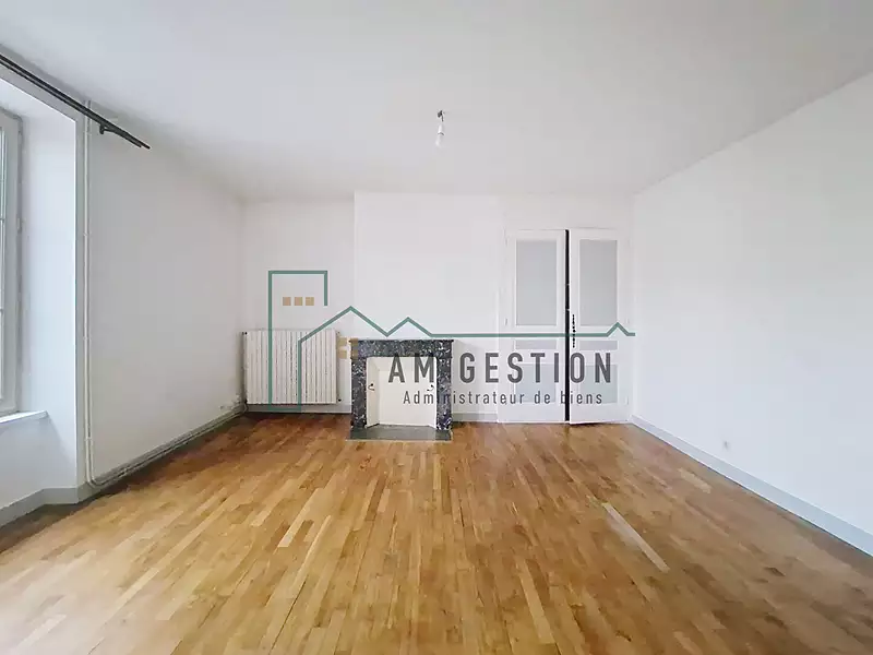 Appartement, 105,25 m²