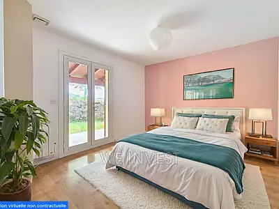Maison, 85 m²