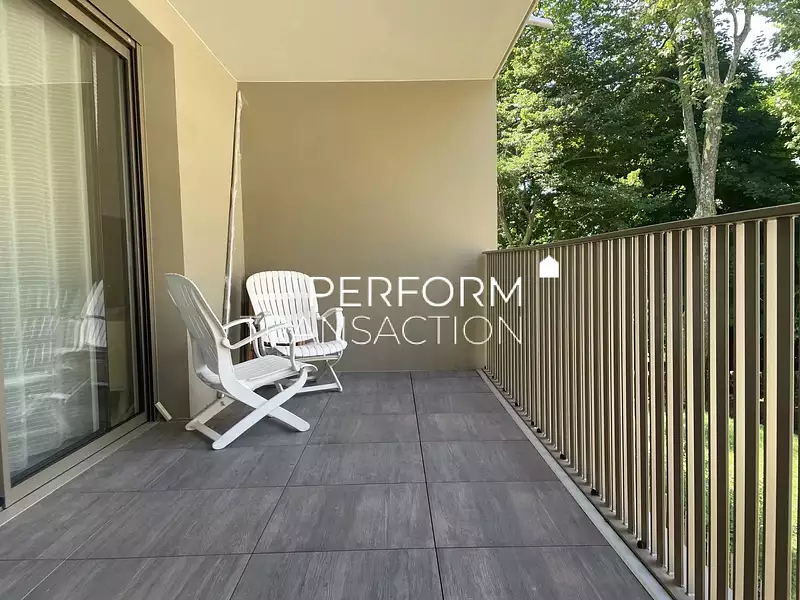 Appartement, 67,1 m²