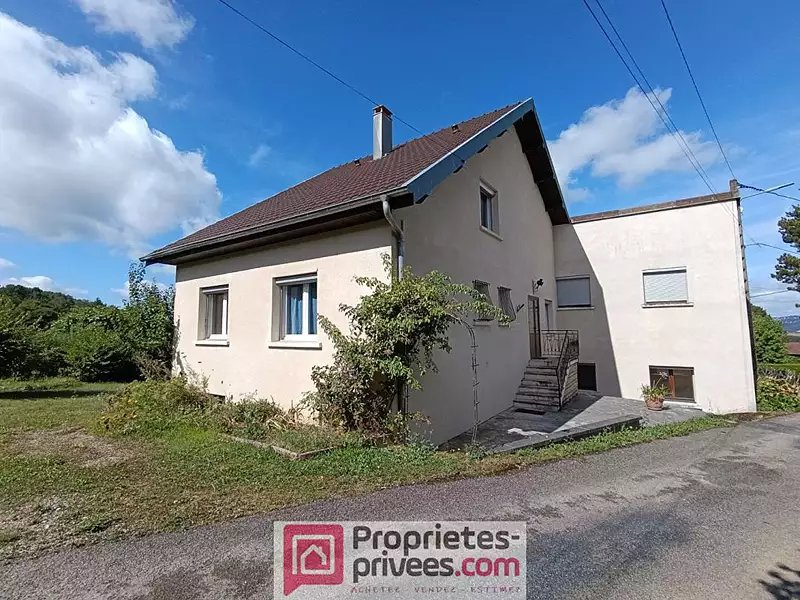 Maison, 193 m²