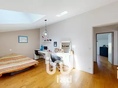 Maison, 290 m²