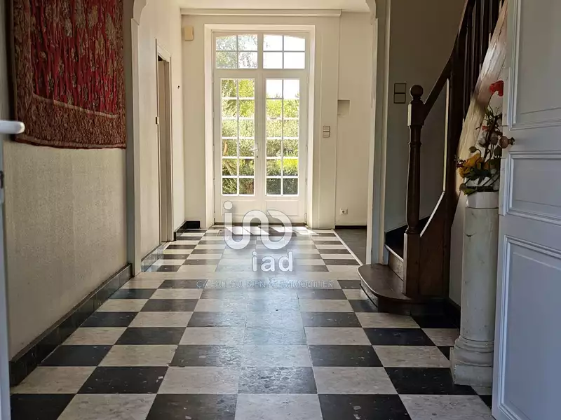 Maison, 171 m²