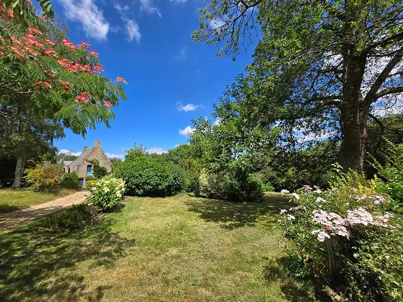 Maison, 205 m²