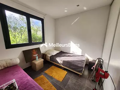Maison, 115 m²