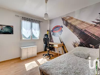 Maison, 161 m²