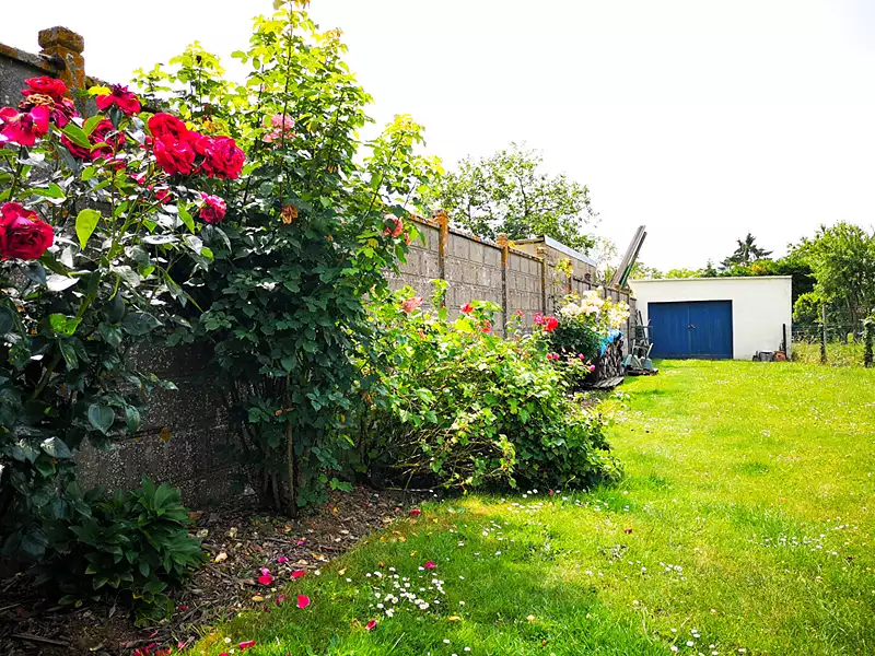 Maison, 75 m²