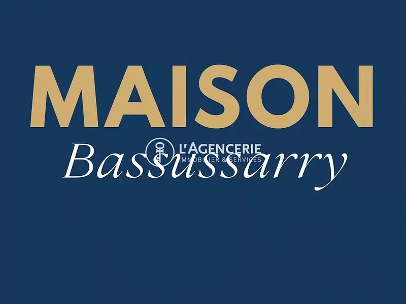 Maison, 149 m²