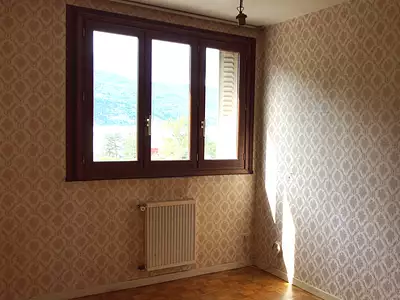 Appartement, 67 m²