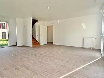 Maison, 110 m²