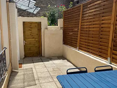 Appartement, 38,42 m²