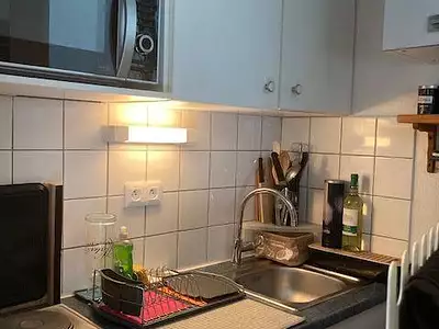 Appartement, 24 m²