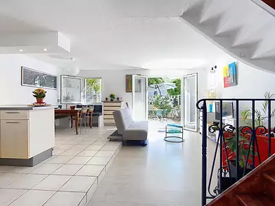 Maison, 77 m²