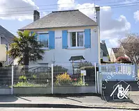 Maison, 61 m²