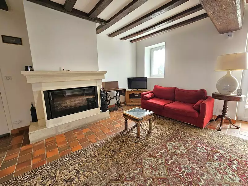 Maison, 93 m²