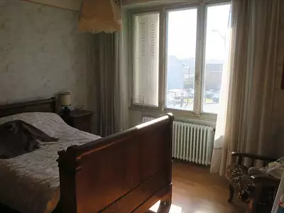 Maison, 101 m²