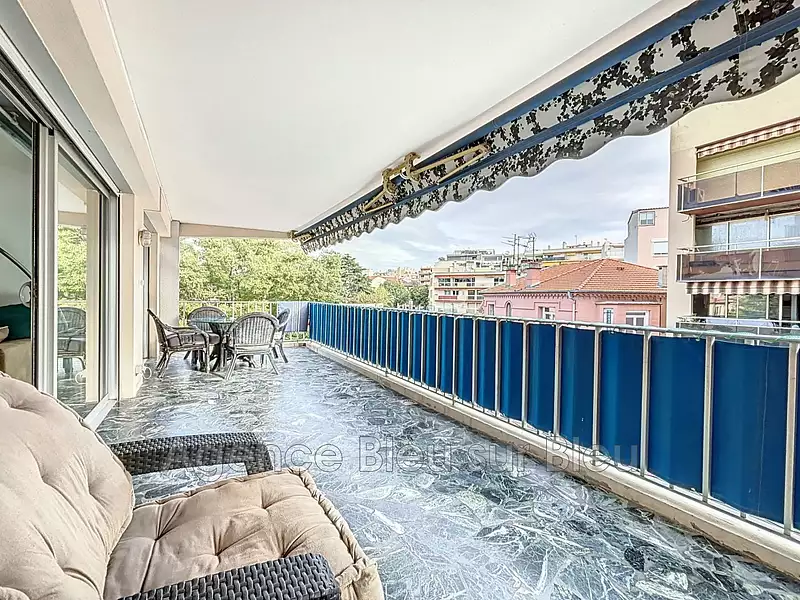 Appartement, 49,3 m²